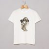 Mother and Child T-Shirt KM