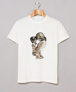 Mother and Child T-Shirt KM