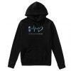 No Story Should End Hoodie KM