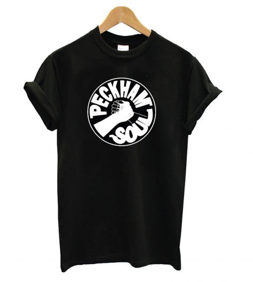Peckham Soul T Shirt KM
