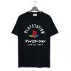 Playstation Japan 1994 T-Shirt KM