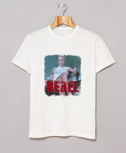 Sharon Stone Rebel T-Shirt KM