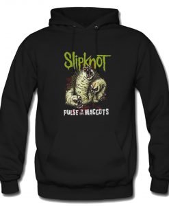 Slipknot Pulse Of The Maggots Hoodie KM