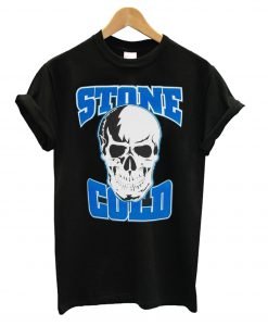 Stone Cold Steve Austin T-Shirt KM