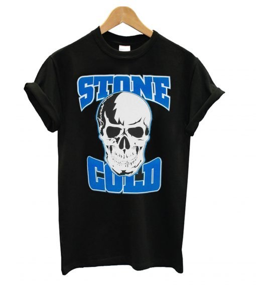 Stone Cold Steve Austin T-Shirt KM