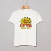 Sunflowers Motherinlaw T-Shirt KM