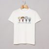 Thank You For Being A Friend The Golden Girls T Shirt KM