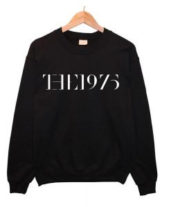 The 1975 Sweatshirt KM