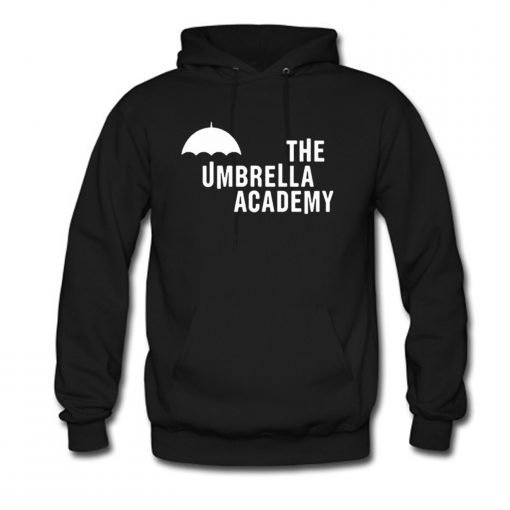 The Umbrella Academy Hoodie KM