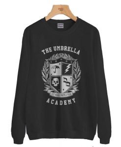 The Umbrella Academy Sweatshirt KM