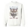 Tiger Anine Bing Muse Sweatshirt KM
