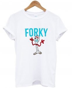 Trends Forky T-Shirt KM