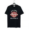 Vintage Motley Crue Bad Boys T-Shirt KM