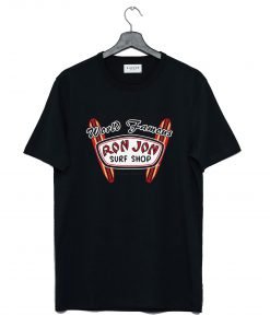 World Famous Ron Jon Surf T Shirt KM