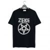 Zeke Pentagram T-Shirt KM