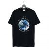 1990 Earth Day Mendocino T Shirt KM