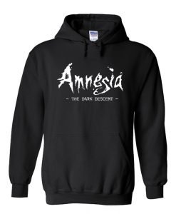Amnesia Hoodie KM
