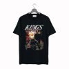 Kings J Cole Kendrick Lamar T-Shirt KM