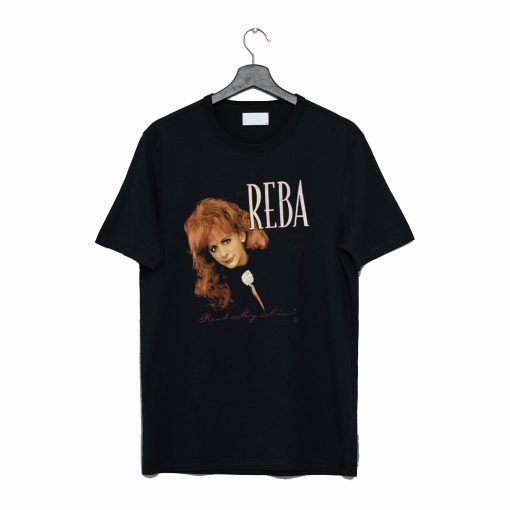 Reba T Shirt KM