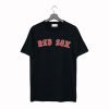 Red Sox T Shirt KM