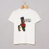 Reggae Bart Simpson T-Shirt KM