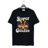 Super Genius Looney Tunes T Shirt KM