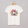 Vintage Hello Kitty 1976 T Shirt KM