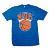 Beastie Boys New York Knicks T Shirt KM