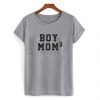 Boy Mom T-Shirt KM