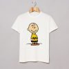 Charlie Brown T-Shirt KM