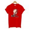 Charlie Brown T Shirt KM