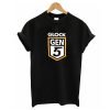 Glock Gen 5 T-Shirt KM