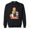 God Bless The Little People Sweatshirt (BSM)
