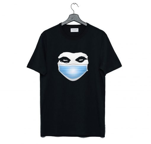 Greg Gutfeld Mask T-Shirt KM