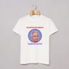 In Fauci We Trust Olive Branch Bar Restaurant T Shirt KM