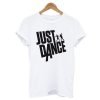 Just Dance T-Shirt KM