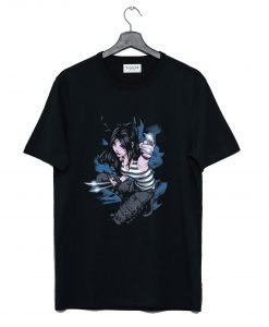 Marvel X23 T-Shirt KM