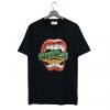 Mouth Wrangler T-Shirt KM