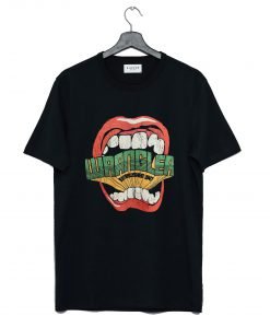 Mouth Wrangler T-Shirt KM