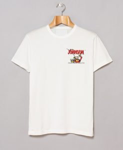 New 90s Big Johnson T Shirt KM