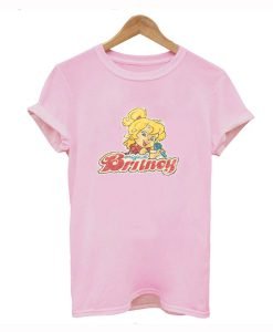 Original Britney The Chipettes T Shirt KM