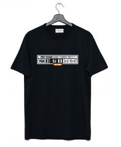 Pavelski Payback T-Shirt KM