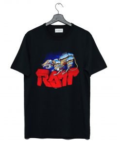 Ratt Tour ’84 Out Of The Cellar T-Shirt KM