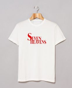 Seven Heavens T-Shirt KM