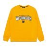 University of Washington Sweatshirt KM