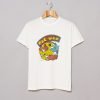 Vintage 80s Pac Man T-Shirt KM