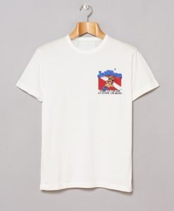 Vintage 90s Big Johnson T-Shirt KM