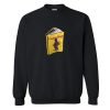 1990s Curious George Vintage Sweatshirt KM