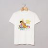 All Dogs Go To Heaven 1989 T-Shirt KM