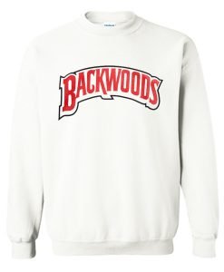 Backwoods Sweatshirt KM